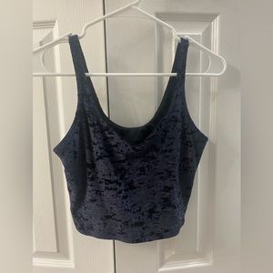 New lululemon align tank